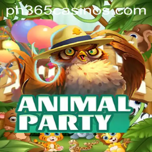 Discover the Thrills of AnimalParty: Dive into the Wilderness Adventure
