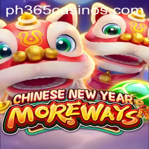 CHINESENEWYEARMOREWAYS: Unveiling the Exciting Online Slot Game