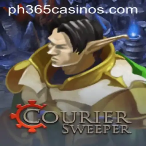 Unveiling CourierSweeper: A Riveting Addition to PH 365 Casino