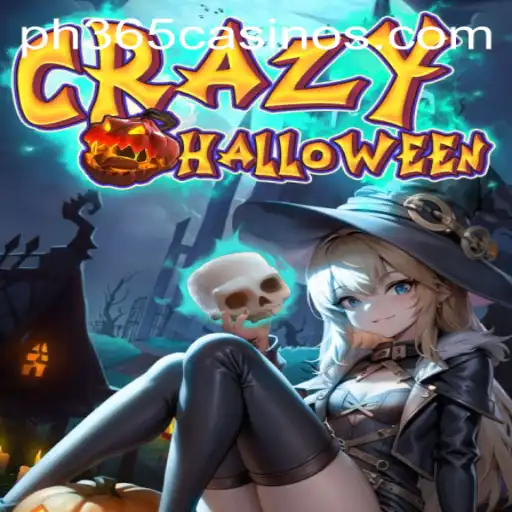CrazyHalloween: Dive into the Exciting World of Thrills with PH 365 Casino