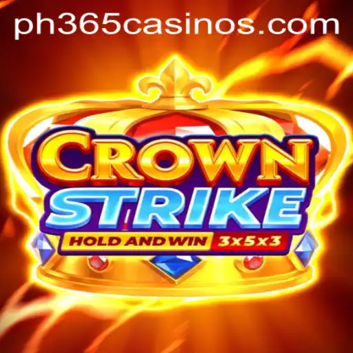 Exploring Crownstrike: A Stellar Gaming Experience at PH 365 Casino