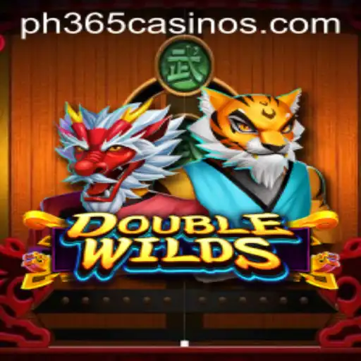 Experience the Thrill of DoubleWilds at PH 365 Casino