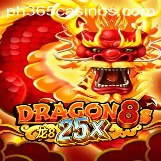 Discovering Dragon8s25x: The Latest Sensation in PH 365 Casino
