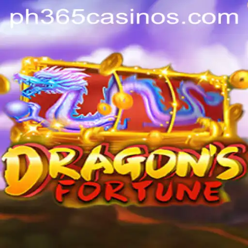 DragonFortune: A Thrilling Adventure in the World of PH 365 Casino