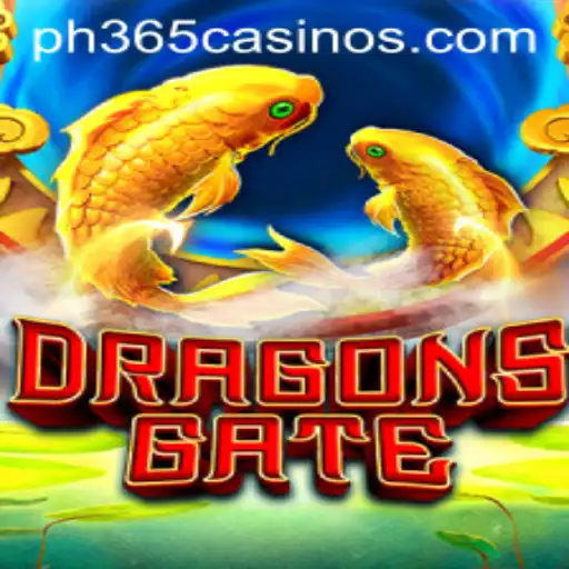 Exploring DragonsGate: A Fusion of Fantasy and Fortune at PH 365 Casino