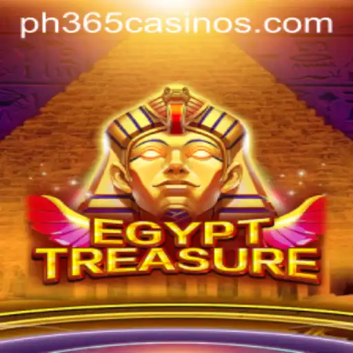Unveiling EgyptTreasure: The Thrilling World of 'ph 365 casino'