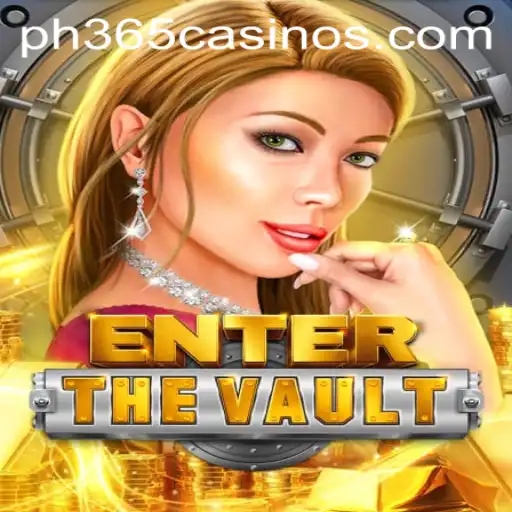 EntertheVault: A Thrilling Casino Adventure