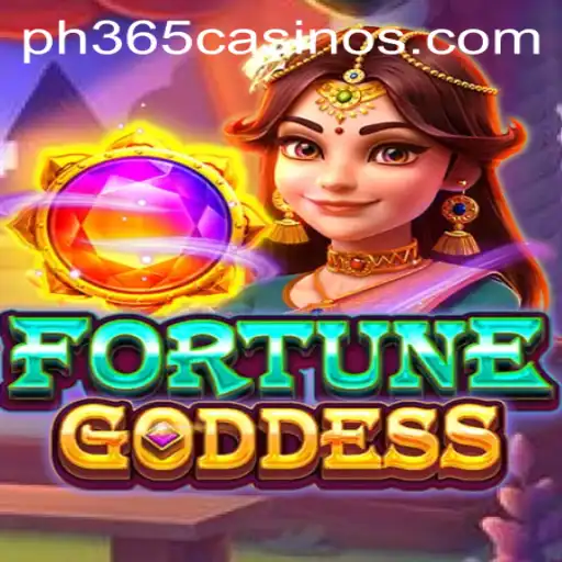 Unveiling FORTUNEGODDESS: An In-Depth Look into the Exciting PH 365 Casino Game