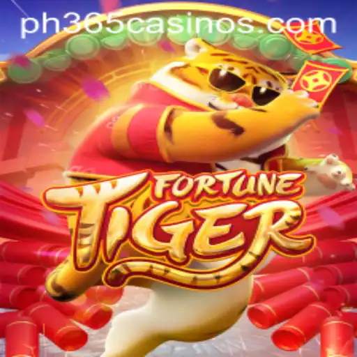 Exploring Fortune Tiger at PH 365 Casino