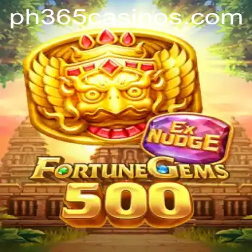 Exploring the Excitement of FortuneGems500: Your Guide to PH 365 Casino's Latest Game