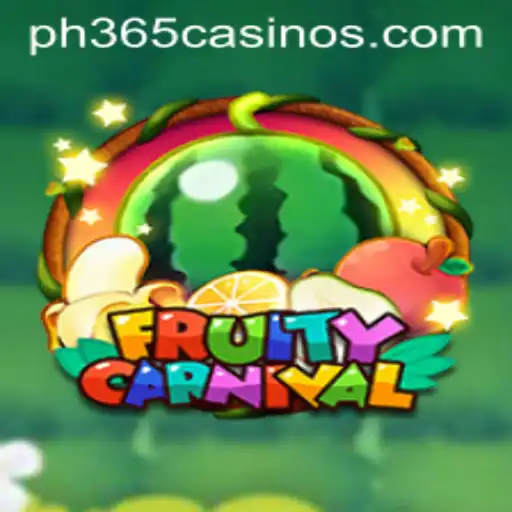 FruityCarnival: A Juicy Adventure in the World of PH 365 Casino