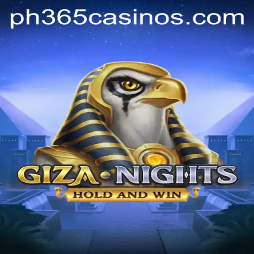 Explore the Exciting World of GizaNights at PH 365 Casino