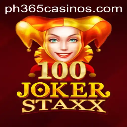 Exploring the Exciting World of 100JokerStaxx at PH 365 Casino