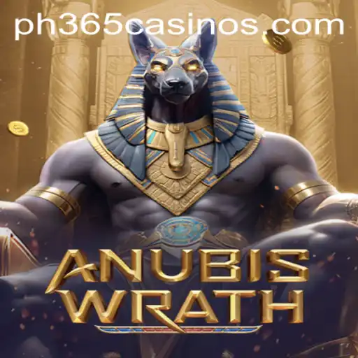 Discover the Thrilling World of AnubisWrath at PH 365 Casino