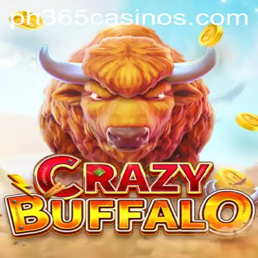 Exploring the Thrills of CRAZYBUFFALO at PH 365 Casino