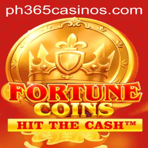 Exploring FortuneCoins: A Thrilling Venture at PH 365 Casino