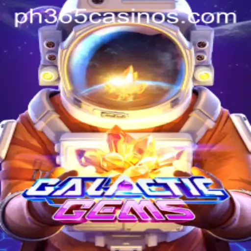 GalacticGems: Unveiling the Thrilling Universe of Gems and Chances