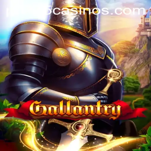 Discover 'Gallantry': A Thrilling Adventure Game at PH 365 Casino