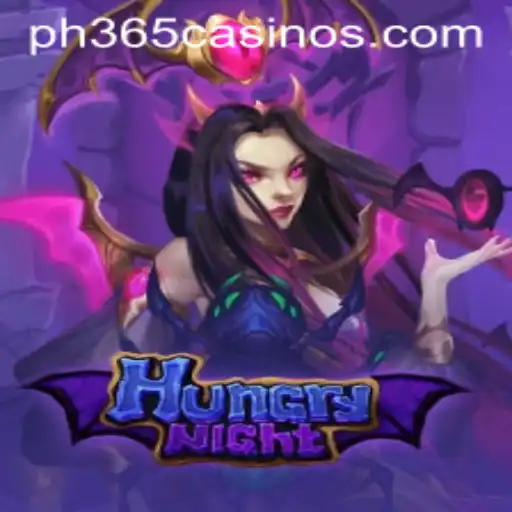 HungryNight: The Exciting New Game Sweeping the Casino World