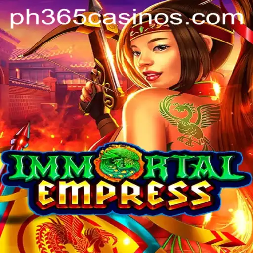 ImmortalEmpress: A Journey into Epic Gaming Realms