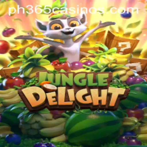 Experience the Excitement of JungleDelight at PH 365 Casino