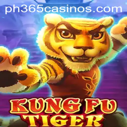 Exploring KungFuTiger: The Premier Gaming Experience Linked with ph 365 Casino