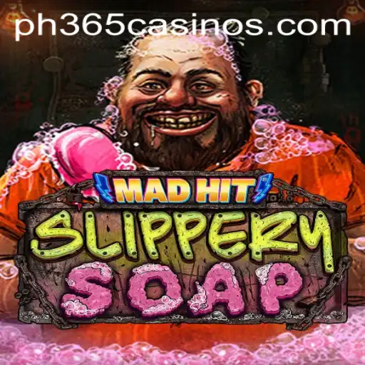 MadHitSlipperySoap: A New Digital Sensation