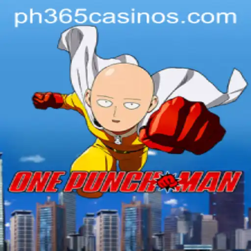 OnePunchMan Game: A Dynamic Fusion of Action and Strategy in the Casino World
