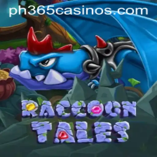 RaccoonTales: A Magical Journey into Adventure