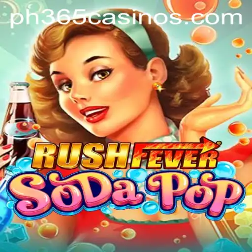 RushFeverSodaPop: Dive Into a Fizzy and Exciting Adventure