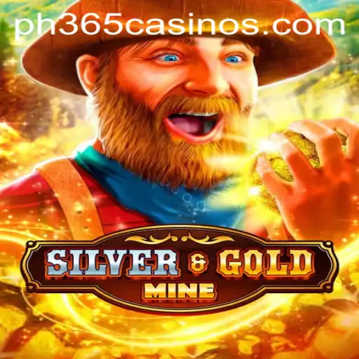 Dive into the Exciting World of 'SilverGold' at PH 365 Casino