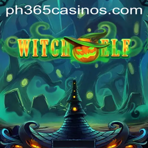 Discover the Enchanting World of WitchElf at PH 365 Casino