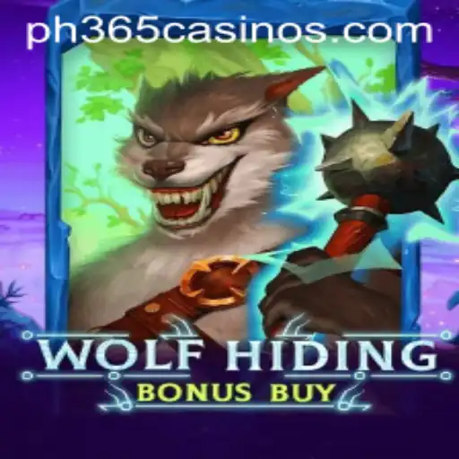An In-Depth Look at 'WolfHidingBonusBuy': A Thrilling New Game at PH 365 Casino