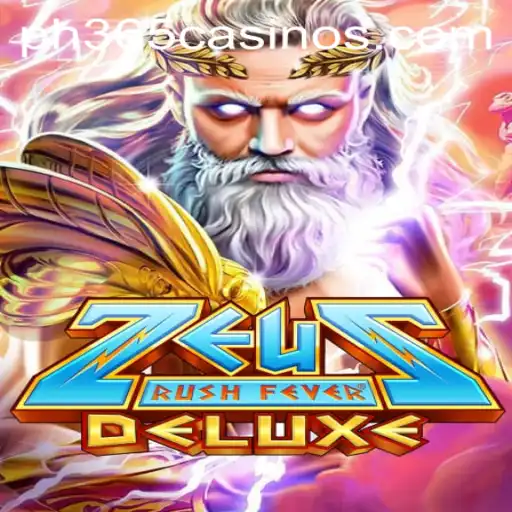 Unveiling ZeusRushFeverDeluxe: A Thrilling Adventure into the World of Gaming