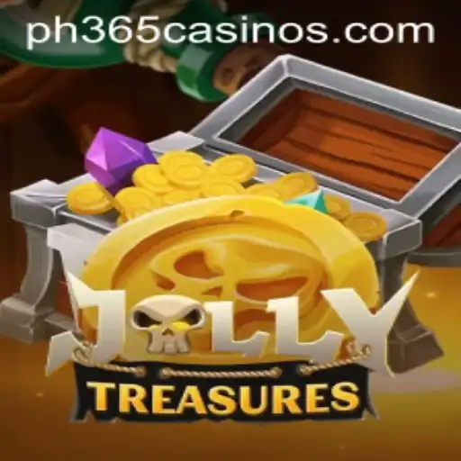 Exploring JollyTreasures: A Captivating Experience at PH 365 Casino