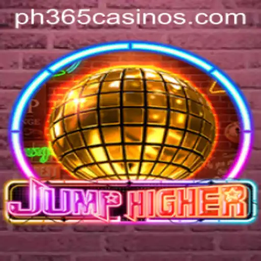 JumpHigher: A Dynamic New Gaming Experience