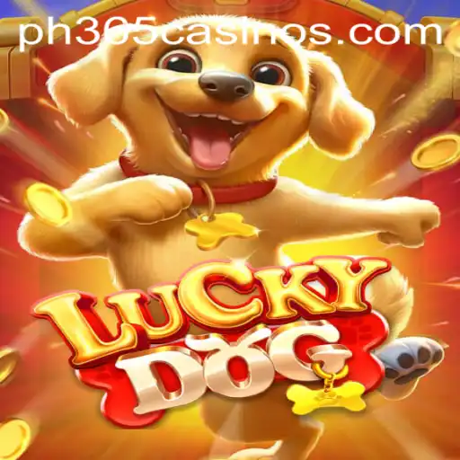 Discover the Thrill of LuckyDog at PH 365 Casino