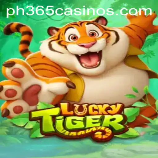 Exploring the Thrills of LuckyTiger in the Digital Casino Realm