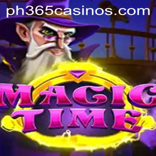 MagicTime: The Enchanting Casino Experience