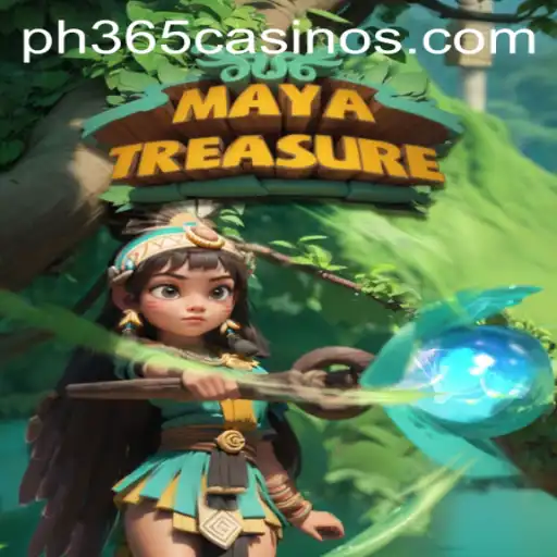 Discover the Secrets of MayaTreasure at PH 365 Casino