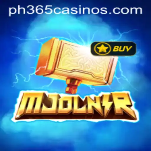 Exploring Mjolnir: A Thrilling Addition to PH 365 Casino