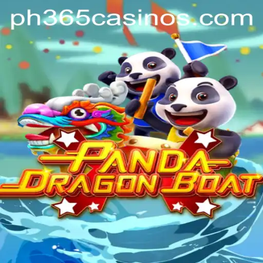 PANDADRAGONBOAT: A Thrilling Casino Game Adventure