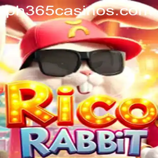 RicoRabbit: An Immersive Casino Adventure with ph 365 Casino