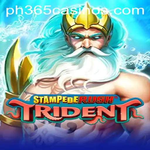 StempedeRushTrident: A Thrilling Journey Through the World of ph 365 Casino