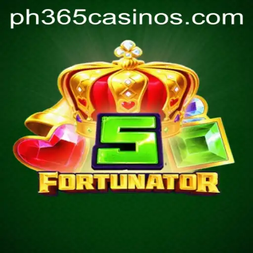 Exploring the Exciting World of 5Fortunator at PH 365 Casino
