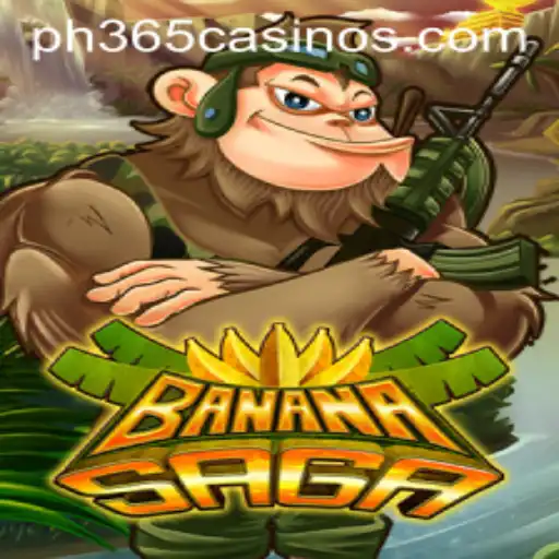 Exploring the Vibrant World of BananaSaga and Its Connection to PH 365 Casino