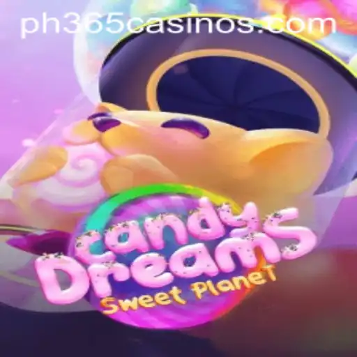 CandyDreams: An Enchanting Journey into the World of Online Gaming