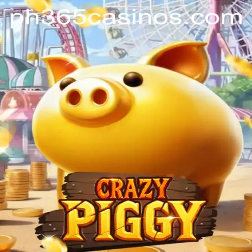 CrazyPiggy: A Thrilling Adventure in PH 365 Casino
