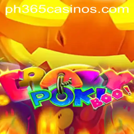 CrazyPokiBoo: An Immersive Adventure in the PH 365 Casino Universe