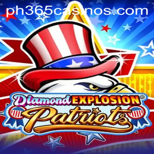 DiamondExplosionPatriots: An Exciting Blend of Strategy and Adventure